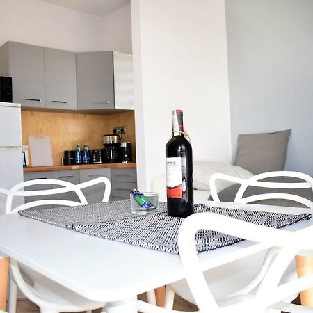 Apartament Fibra Cappuccino Rybnik  Eksteriør billede